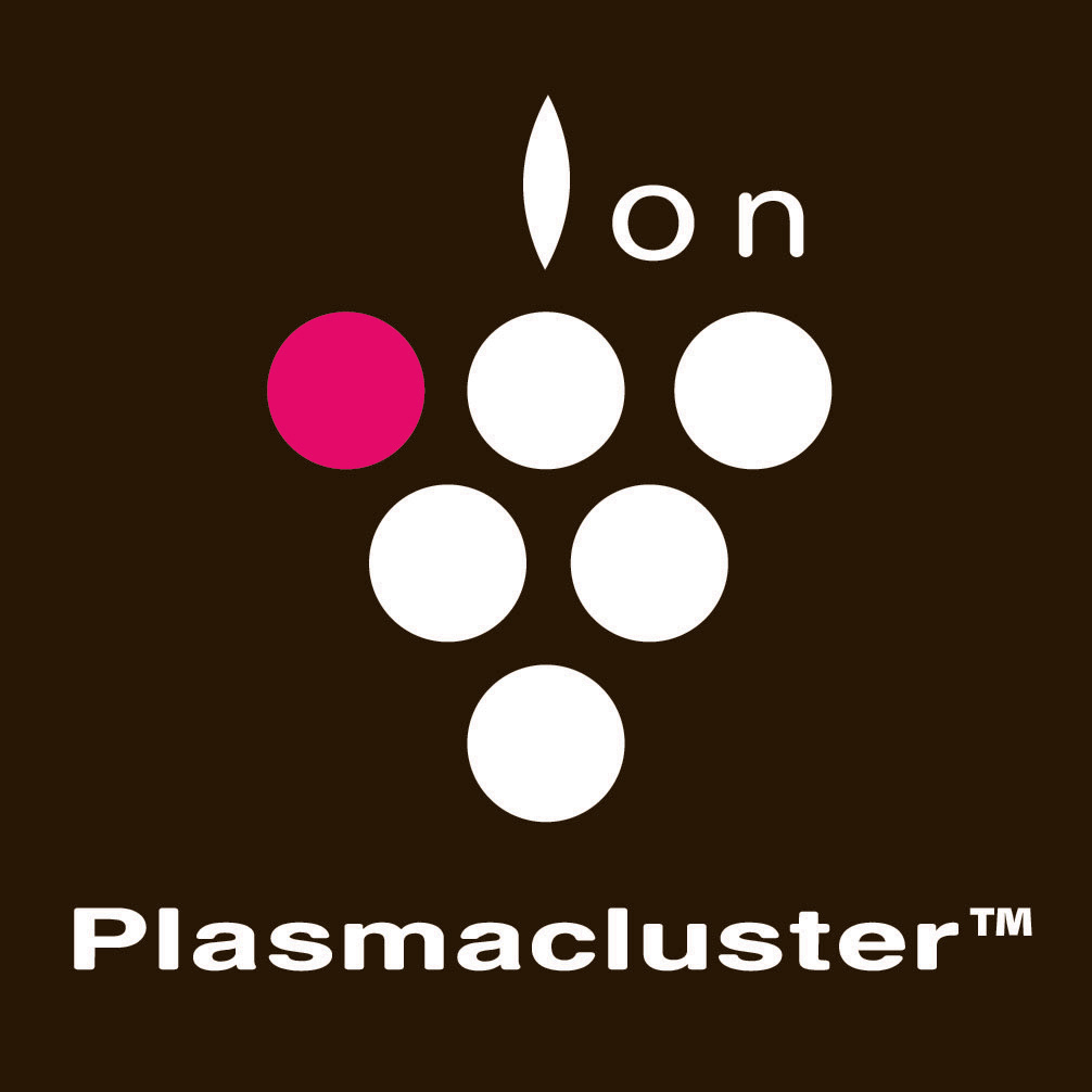Oczyszczacz powietrza Plasmacluster