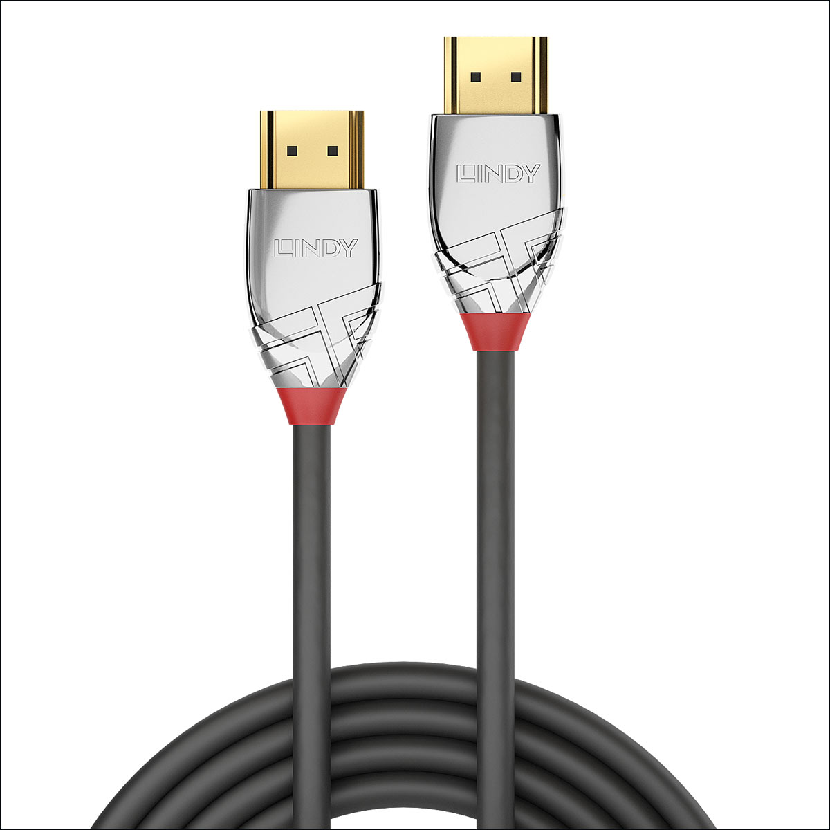 Kable HDMI Cromo Line 2