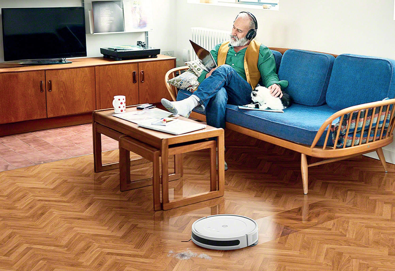 Robot-odkurzajaco-mopujacy-Roomba-Combo-Essential-2