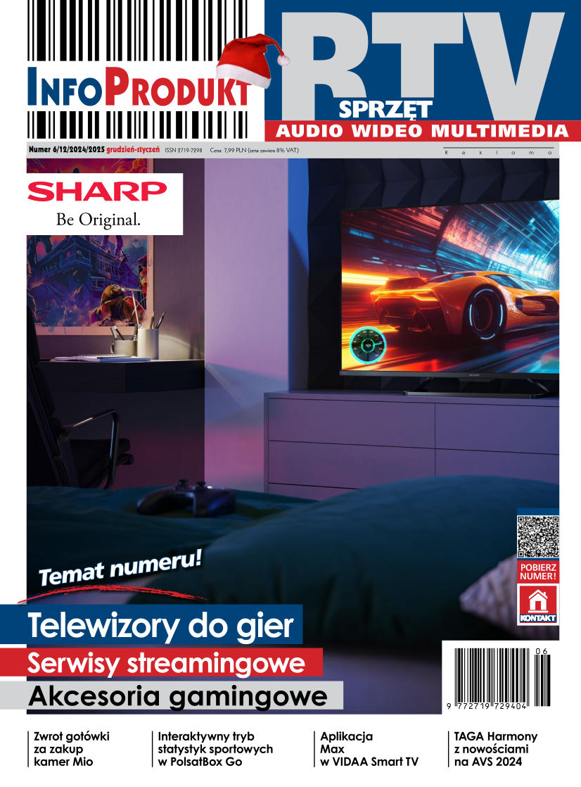 InfoProdukt RTV 06/2024