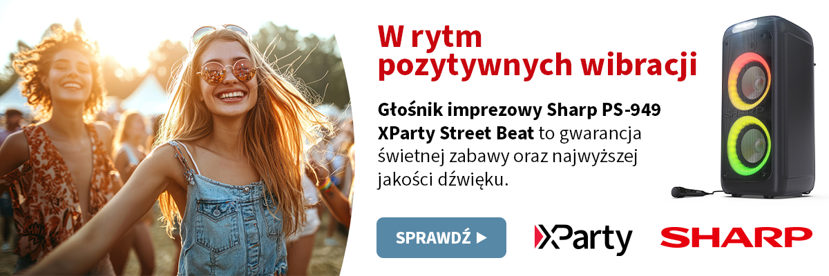 SHARP-COACTOR-Promocja-audio-PS-949-RTV-www-5NS05-gora