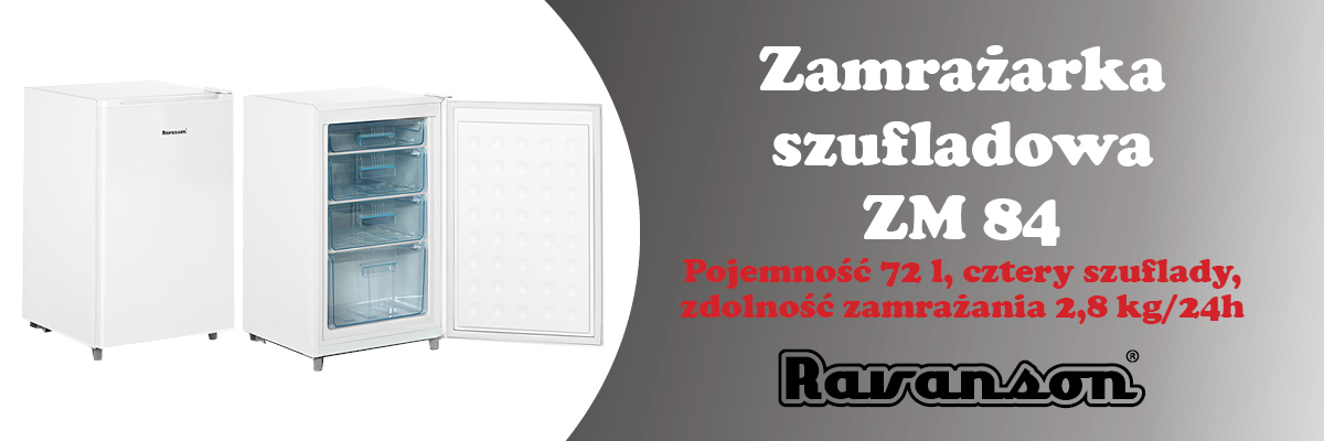 RAVANSON-Zamrazarka-szufladowa-MDA-www-5NS07-gora