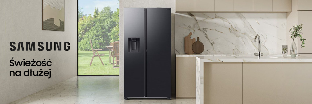 SAMSUNG-Lodowka-side-by-side-MDA-www5NS08-gora