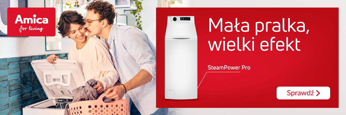 AMICA-Pralki-top-loader-SteamPower-Pro-MDA-www-5NS11