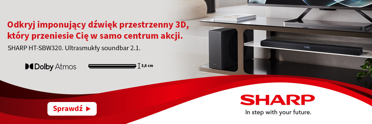 SHARP-SCEP-Soundbar-HT-SBW320-RTV-6NS05-gora