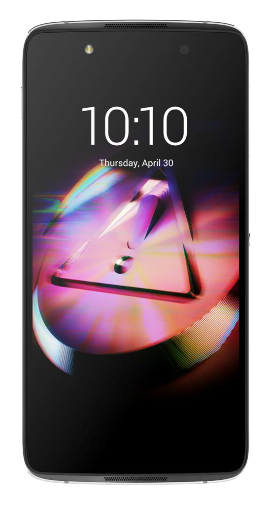 Smartfon Alcatel