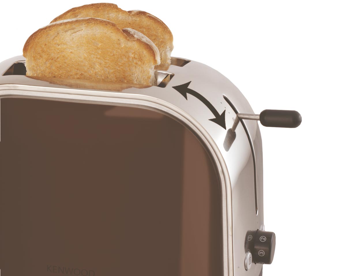 Funkcja unoszenia tostów