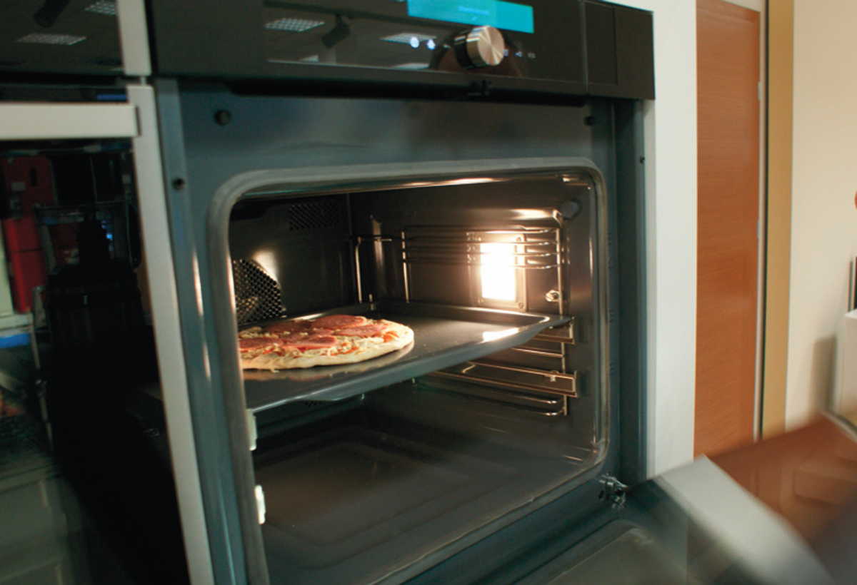 Czas na... pizzę!