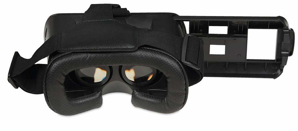 Okulary VR V2