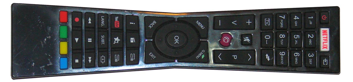 Telewizor Ultra HD