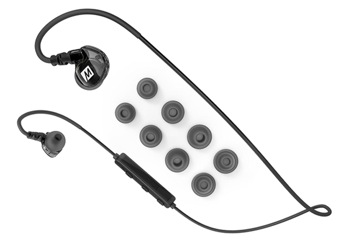 Słuchawki X6 Plus