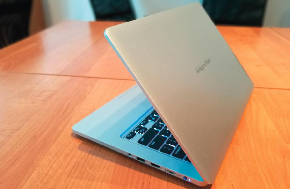 Laptop Explore Pro 1410 2