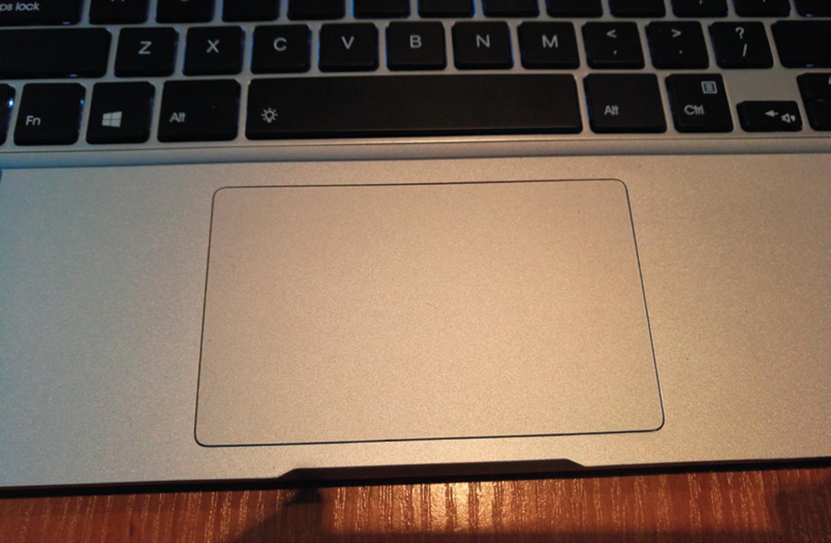 Laptop Explore Pro 1410 4