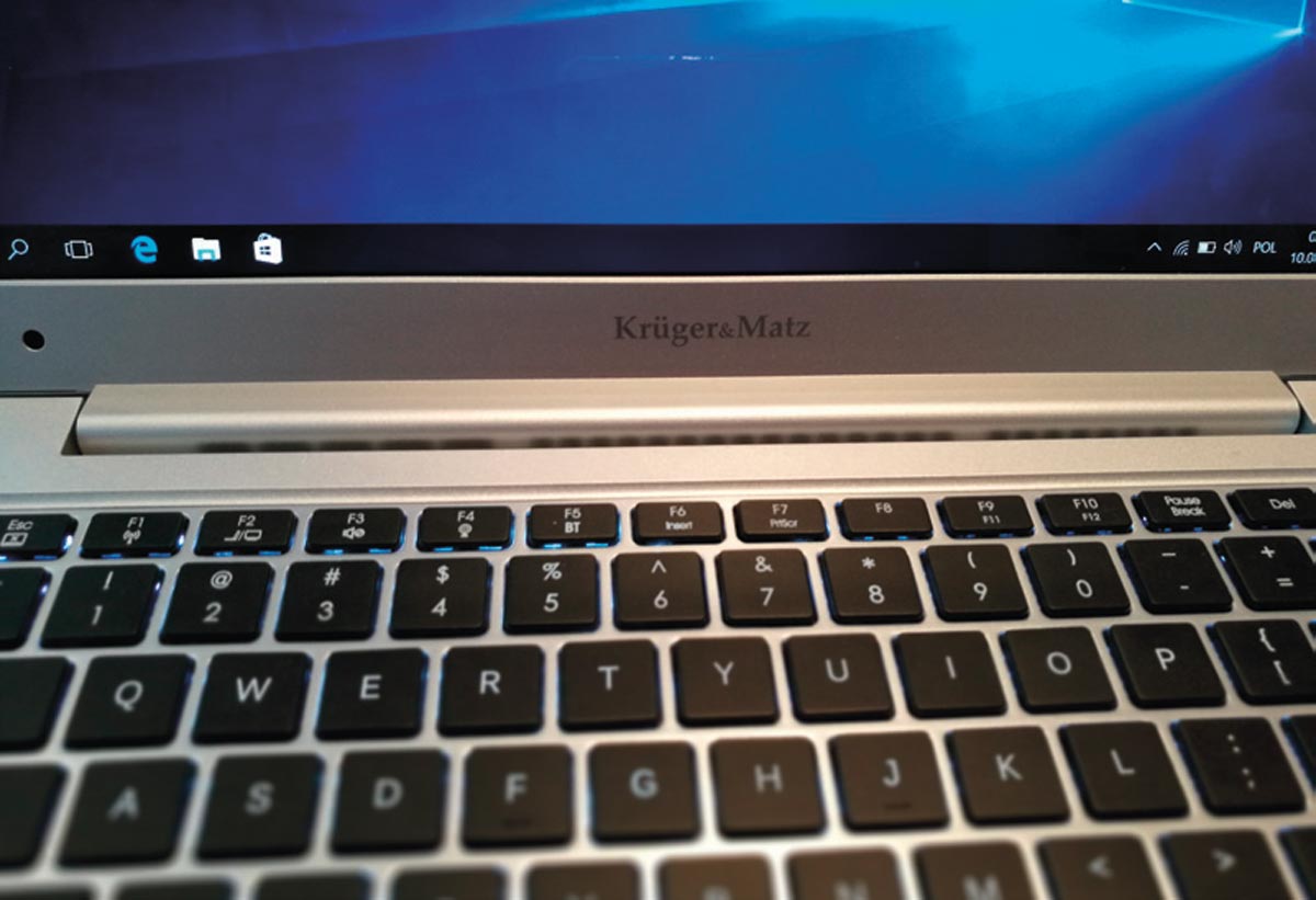 Laptop Explore Pro 1410 5