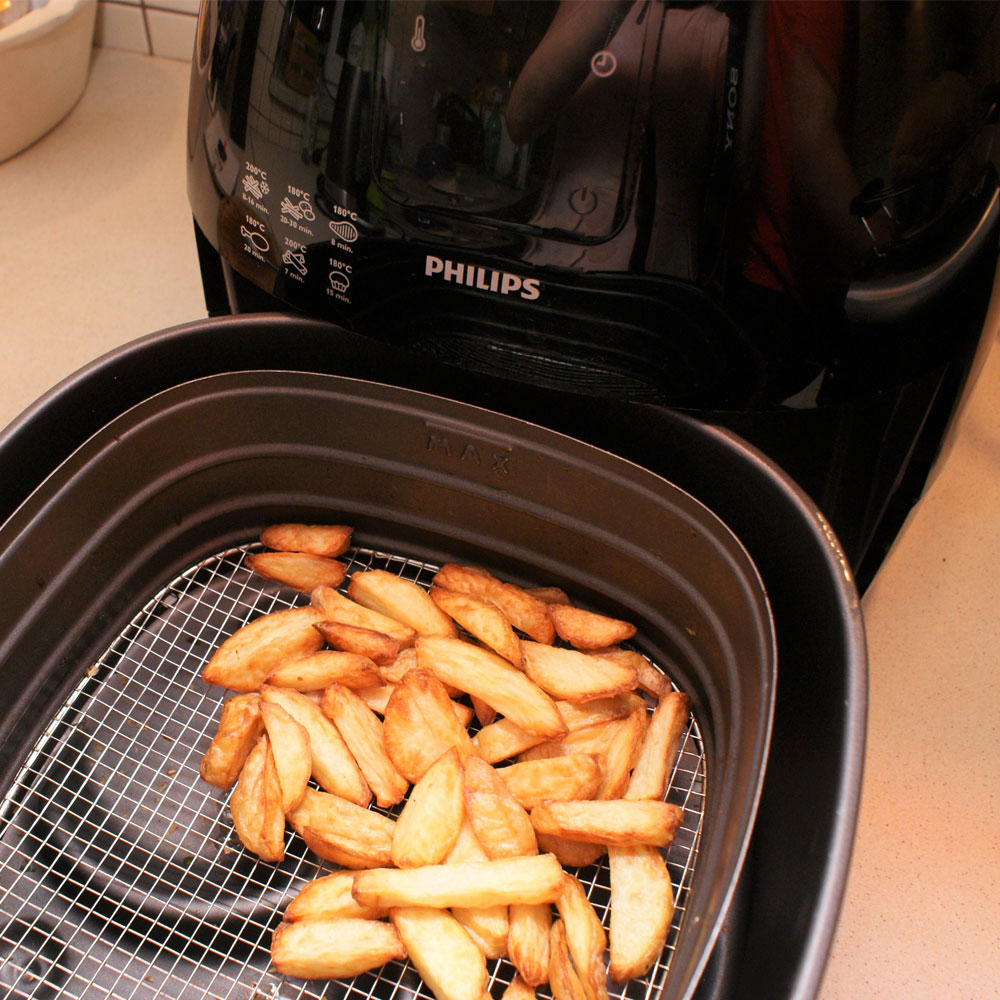 Airfryer HD9240/90