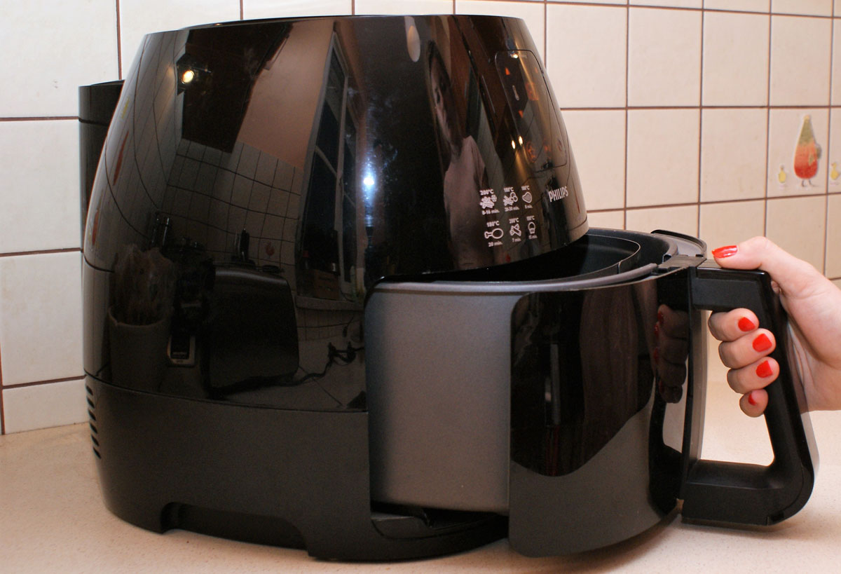 Airfryer HD9240/90 2