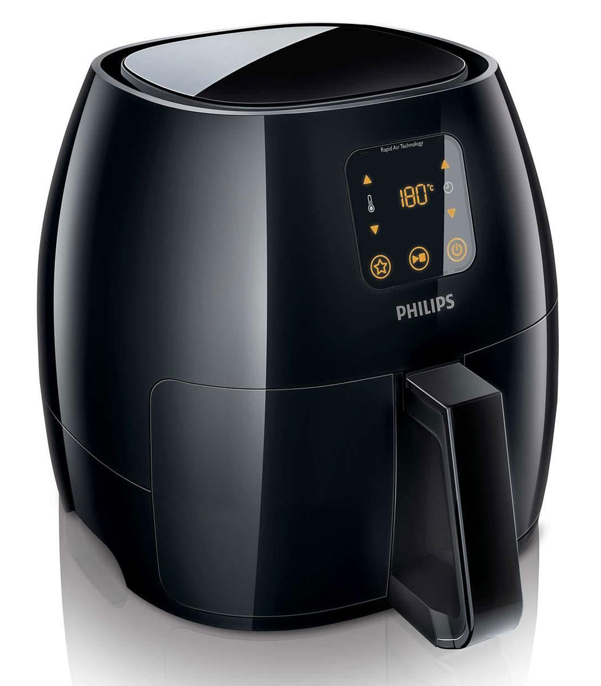 Airfryer HD9240/90 8