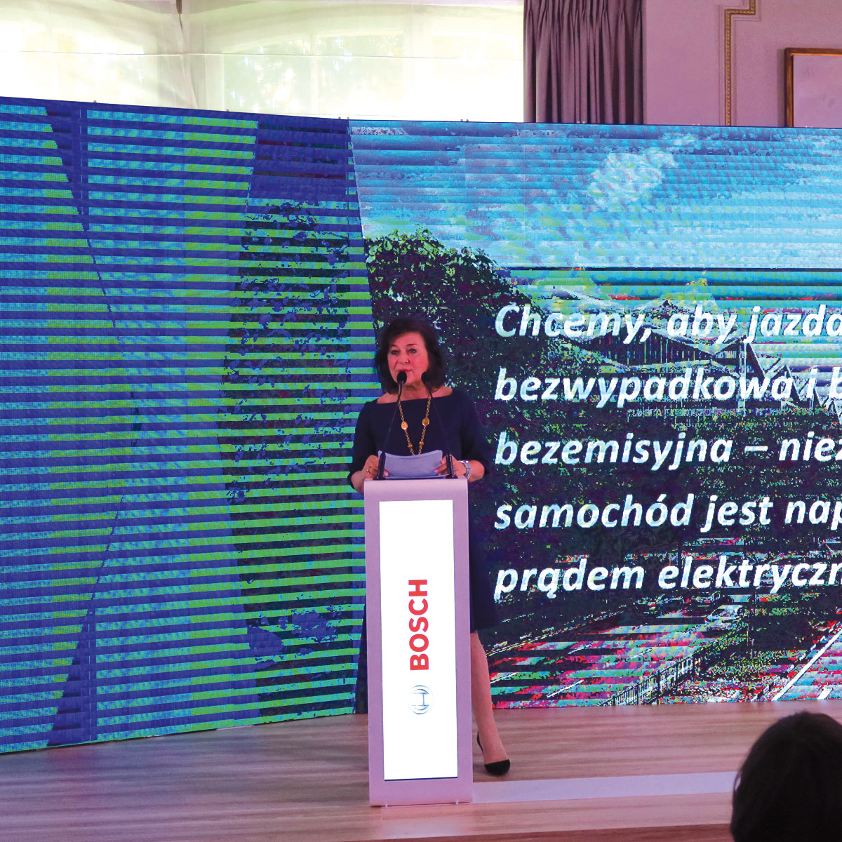 Konferencja roczna