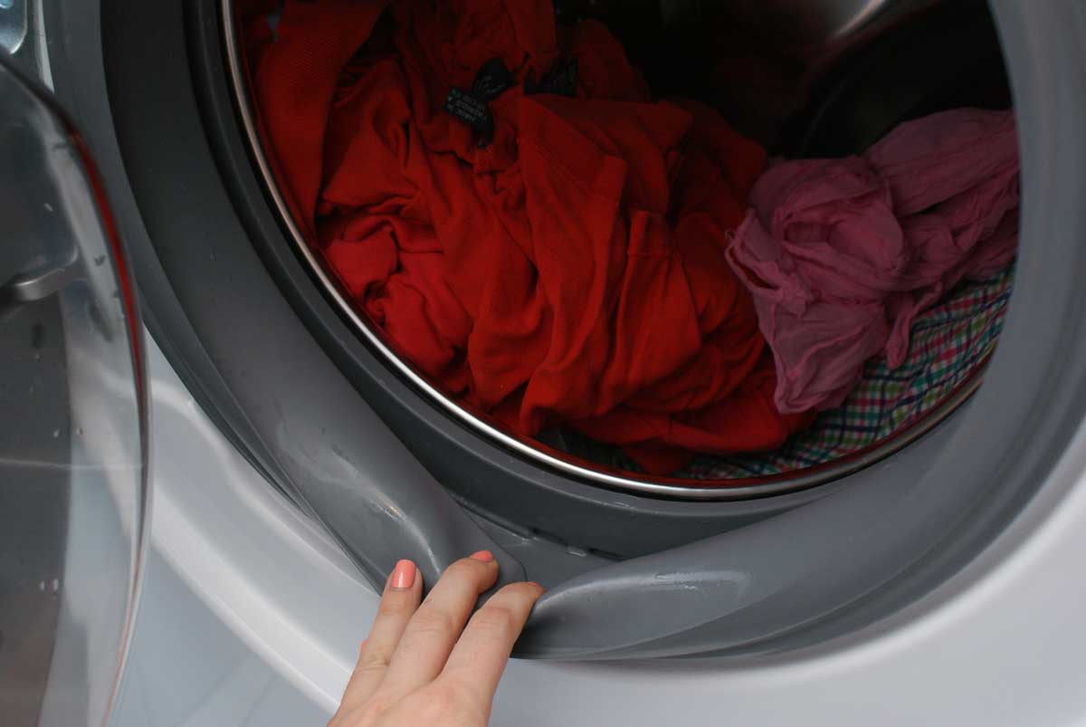 Pralka DreamWash DAW 8143 DSIBTO 6