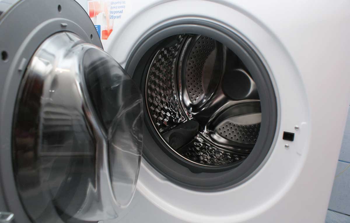 Pralka DreamWash DAW 8143 DSIBTO 7