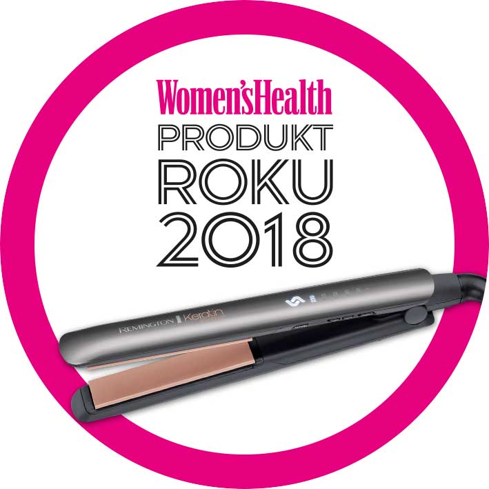Wyróżniony tytułami „Produkt Roku 2018”