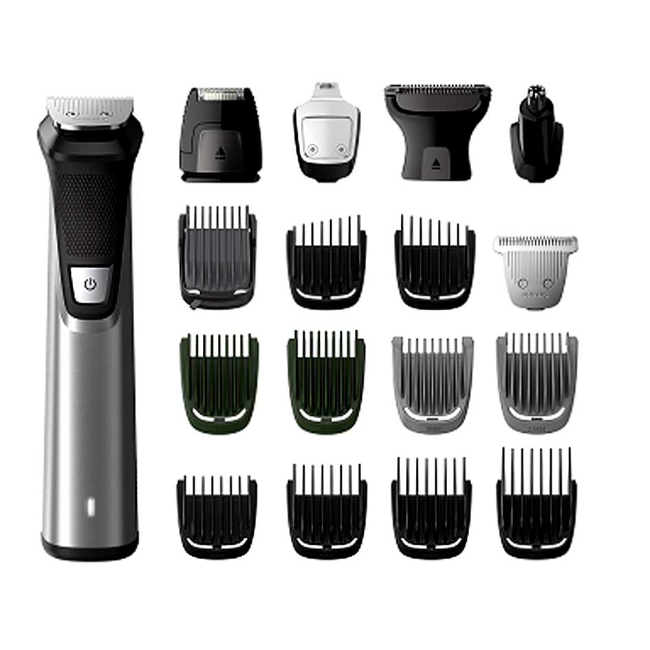 Trymer Multigroom MG7770