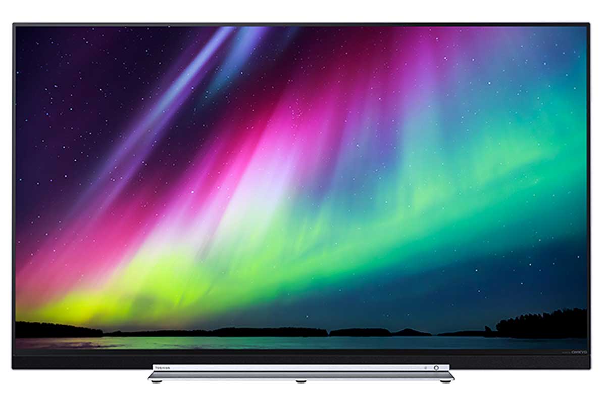 Telewizory Ultra HD 55U7863DG i 49U7863DG