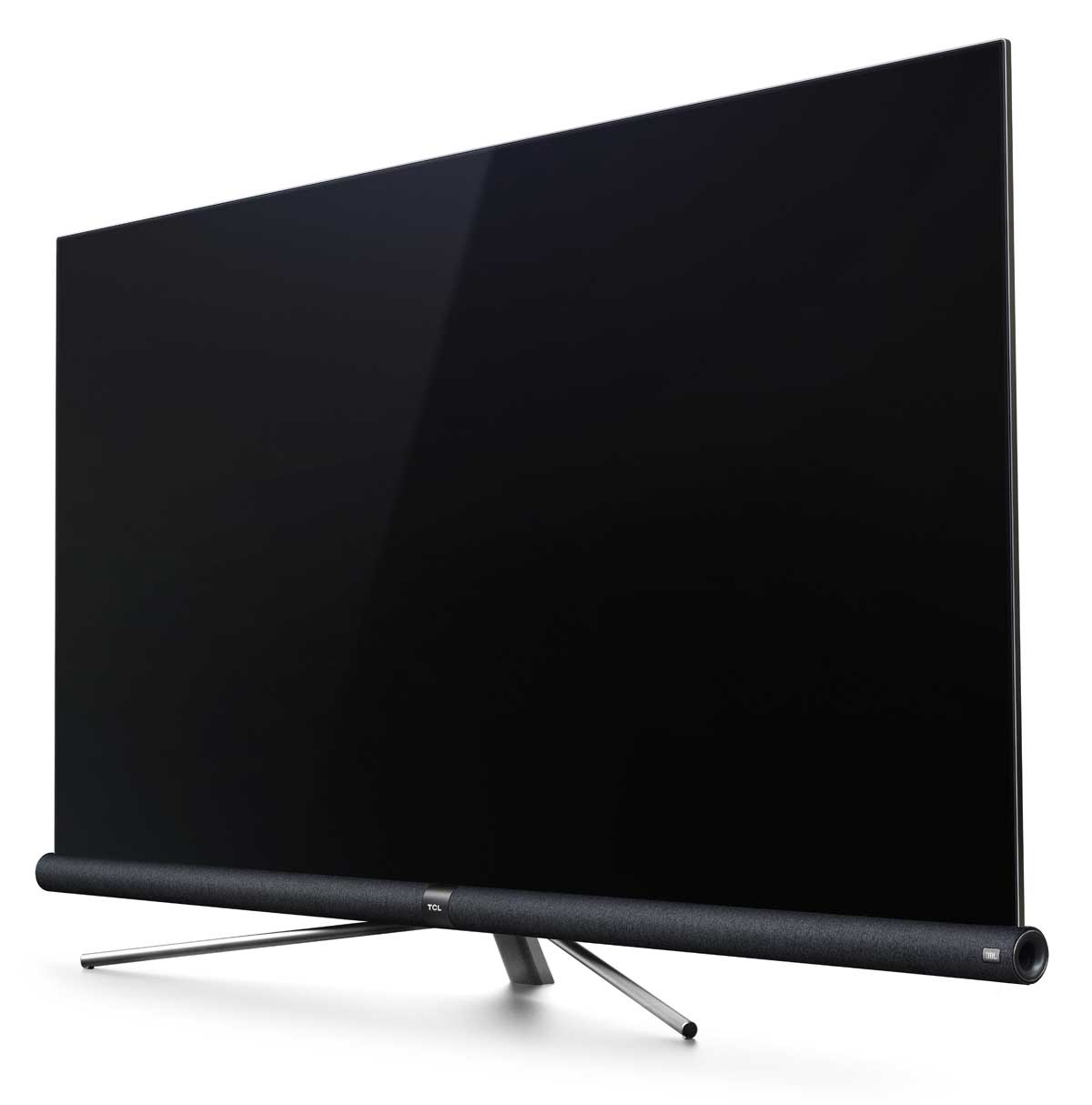 Telewizor Ultra HD 55DC760