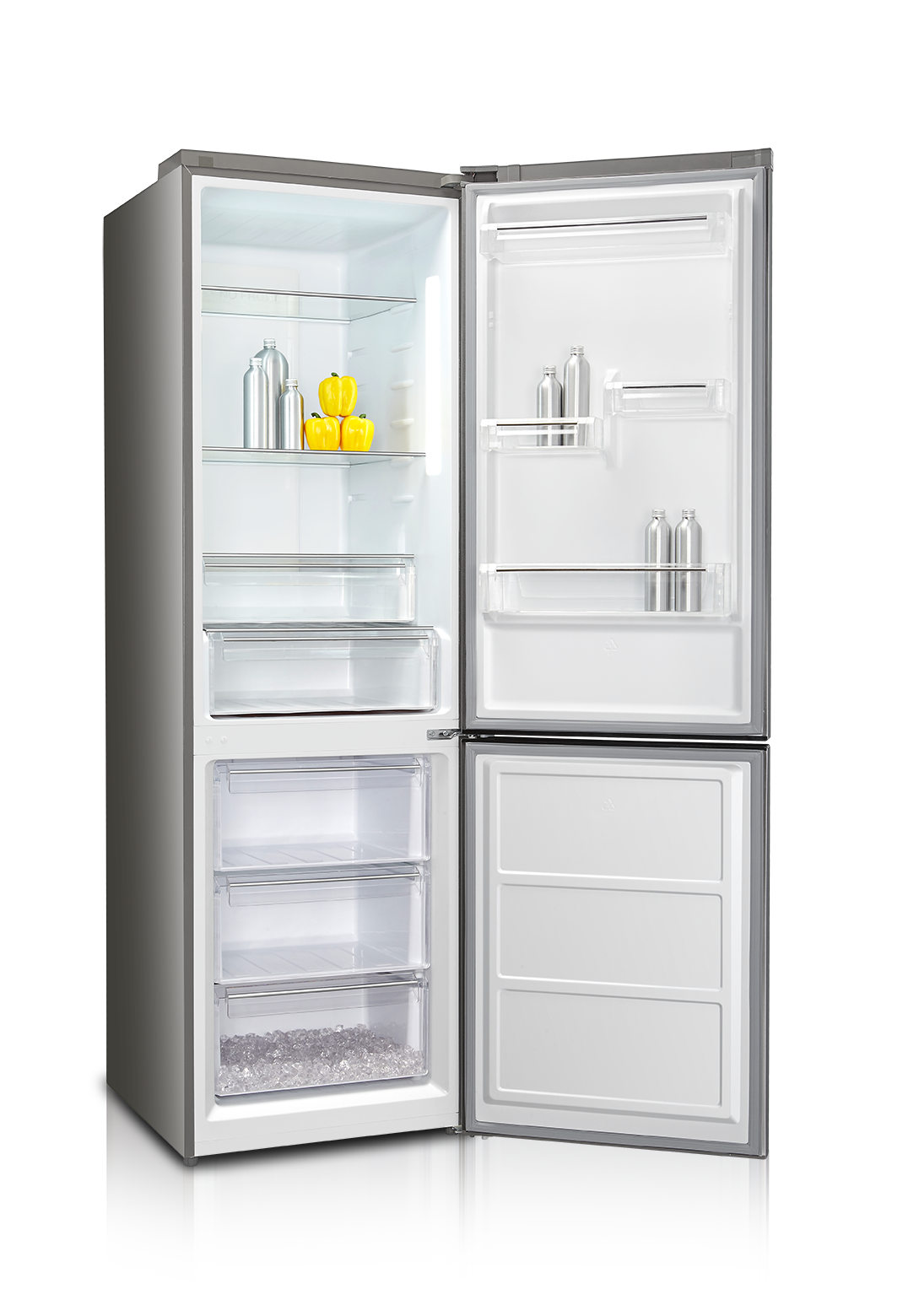Купить холодильник дэу. Холодильник Daewoo rnv3310gchs. Холодильник дексп двухкамерный. Холодильник DEXP двухкамерный. Daewoo Electronics холодильник двухкамерный.