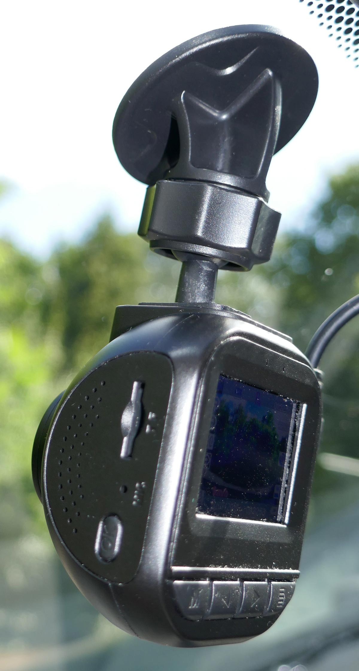 Wideorejestrator Roadcam 1 CE