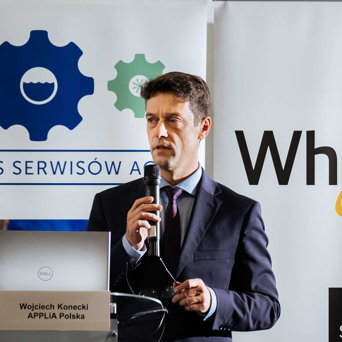 7 Kongres Serwisów AGD