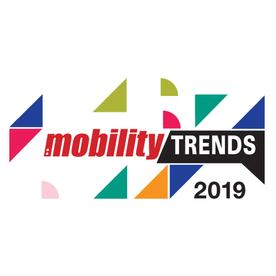 Ruszył Plebiscyt Mobility Trends 2019!