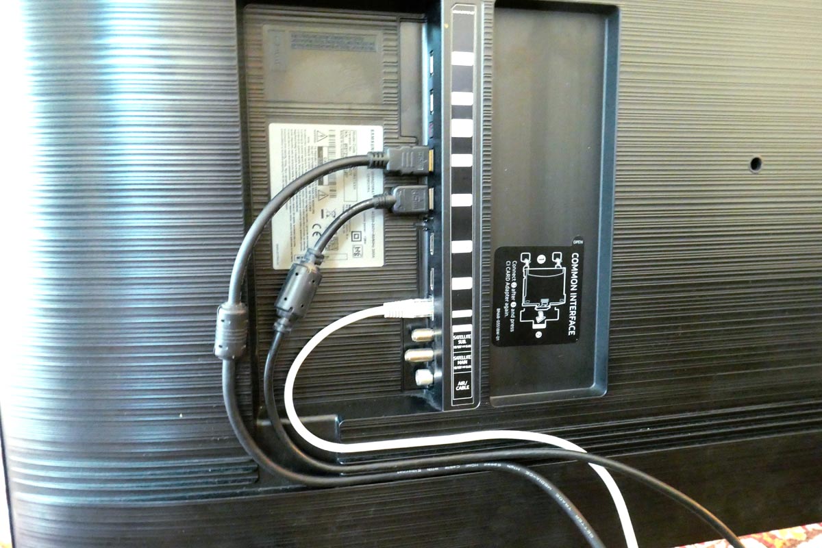 QLED TV