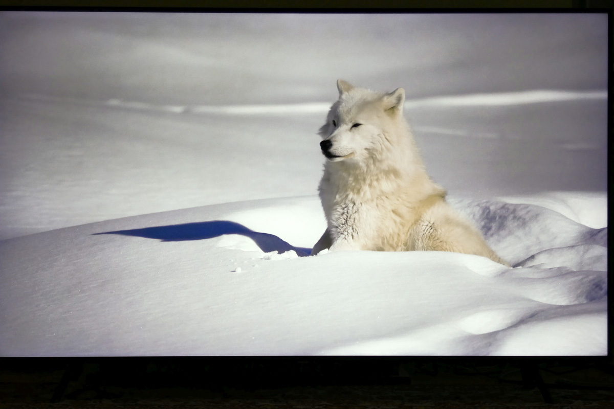 QLED TV