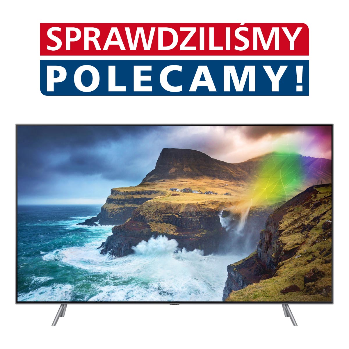QLED TV