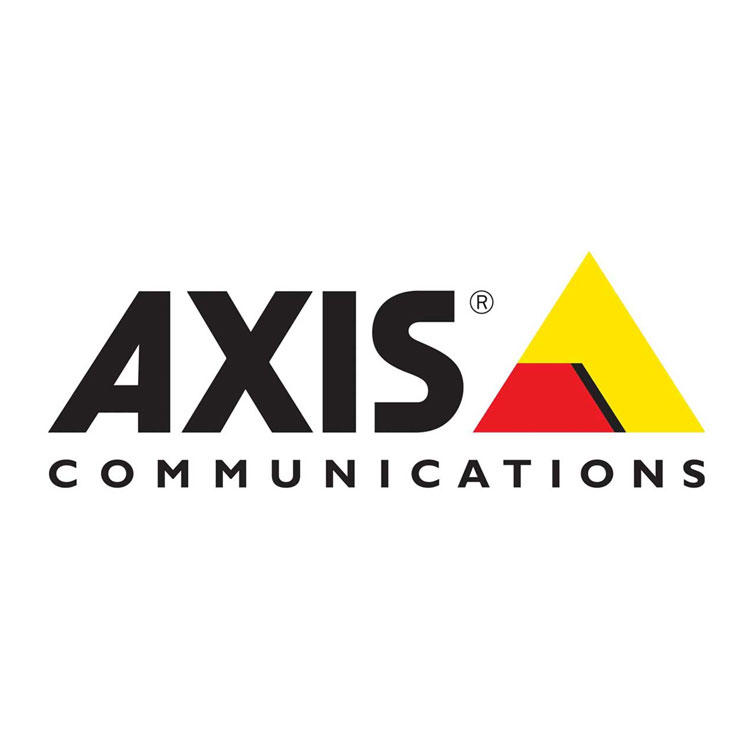 Współpraca z Axis Communications