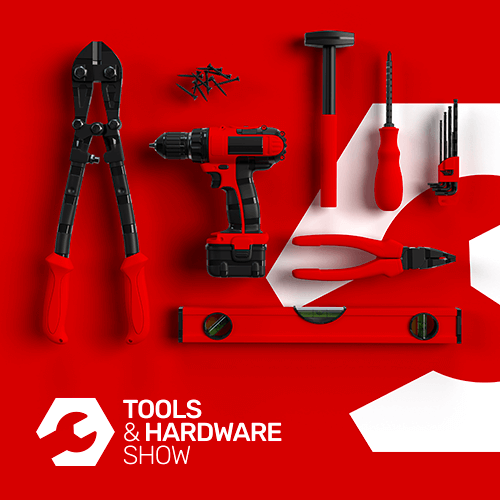 Targi Warsaw Tools & Hardware Show
