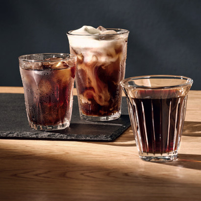 Świat kawy cold brew