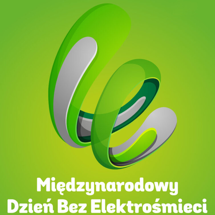 Międzynarodowy Dzień bez Elektrośmieci