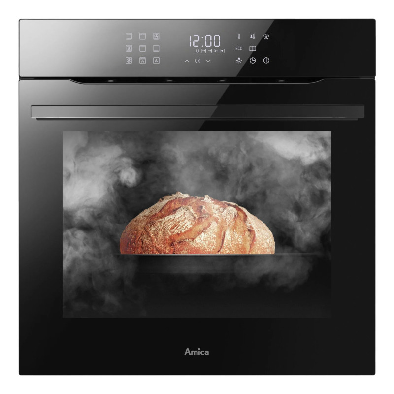 Amica z BakingPro System