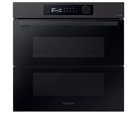 Samsung z systemem Dual Cook Flex