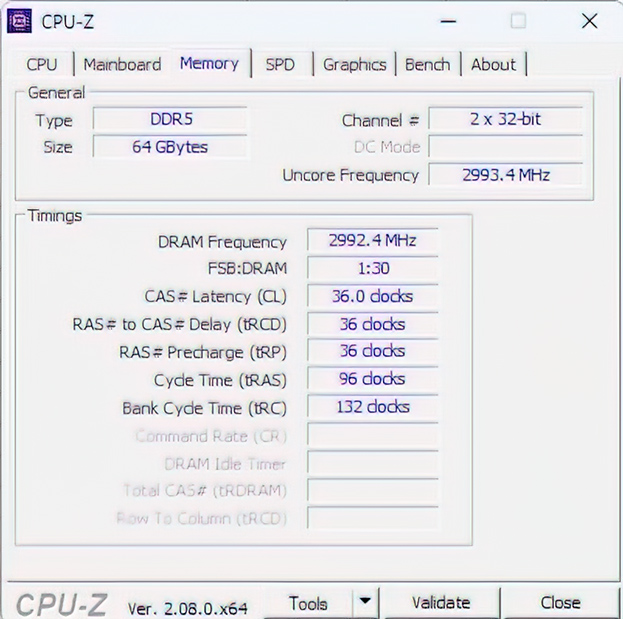 Pamięci RAM DDR5 Silicon Power XPower Storm RGB i XPower Pulse-4