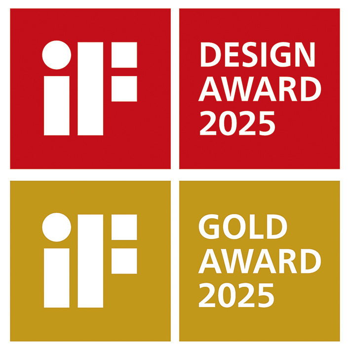 58 nagród w konkursie iF Design Awards 2025