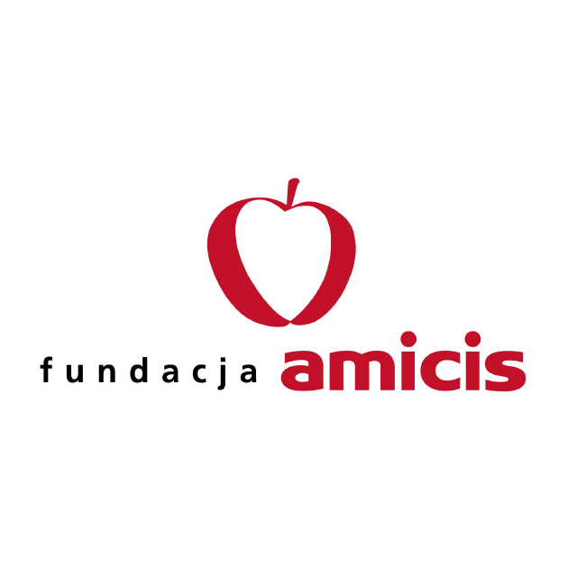 Fundacja Amicis prosi o przekazanie 1,5% podatku