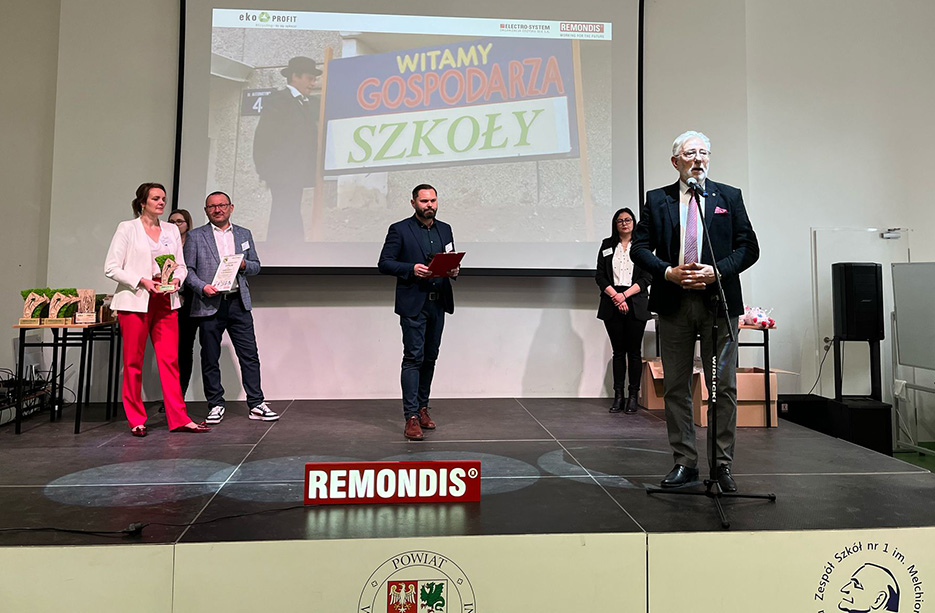 Rekordowe wyniki w finale akcji „eko-PROFIT – REcycling to się opłaca!”-4