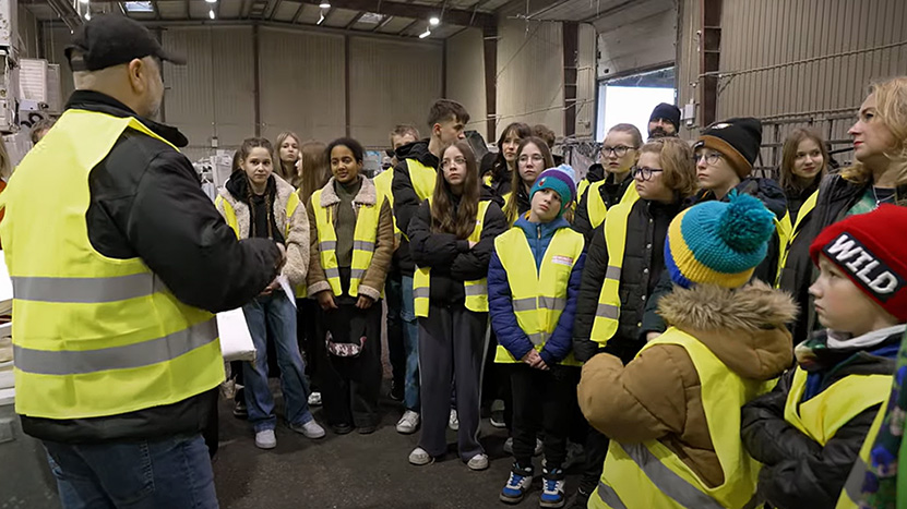 Rekordowe wyniki w finale akcji „eko-PROFIT – REcycling to się opłaca!”-6