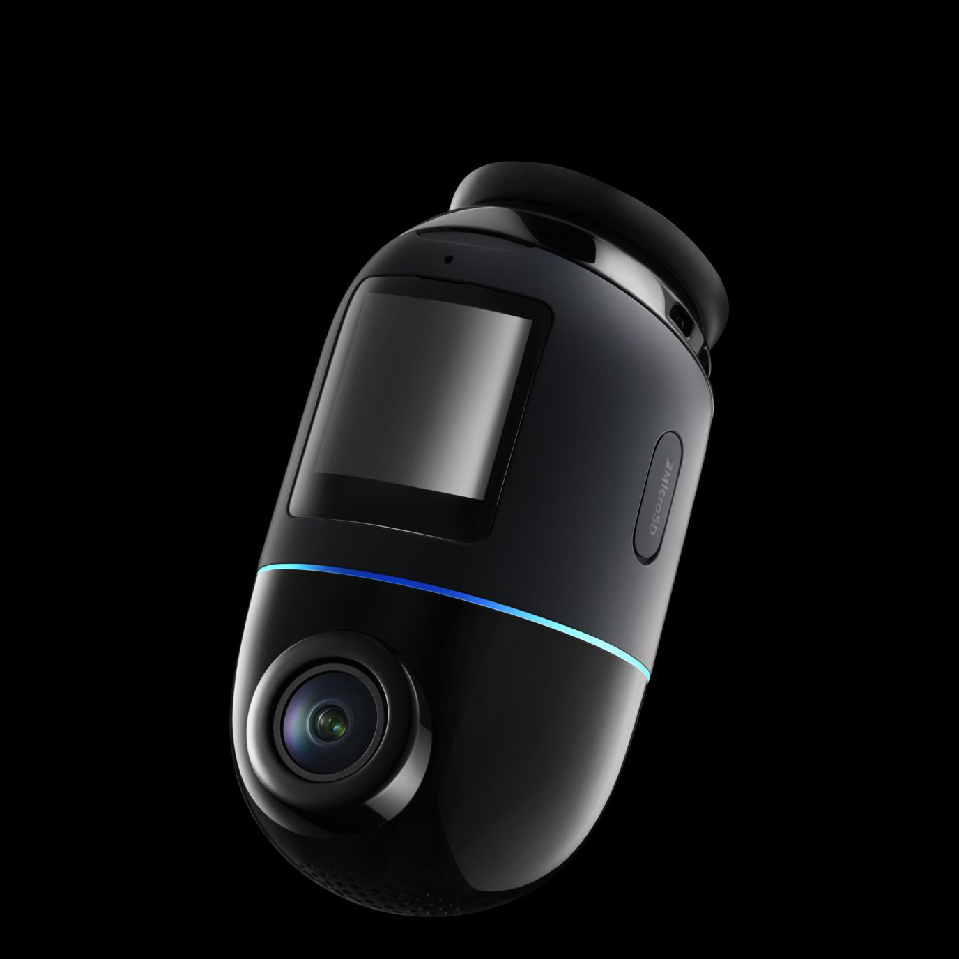 70mai 4K Omni – kamera samochodowa z widzeniem 360 stopni i nagrywaniem w 4K