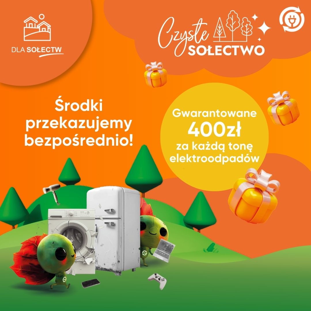 Akcja Czyste Sołectwo