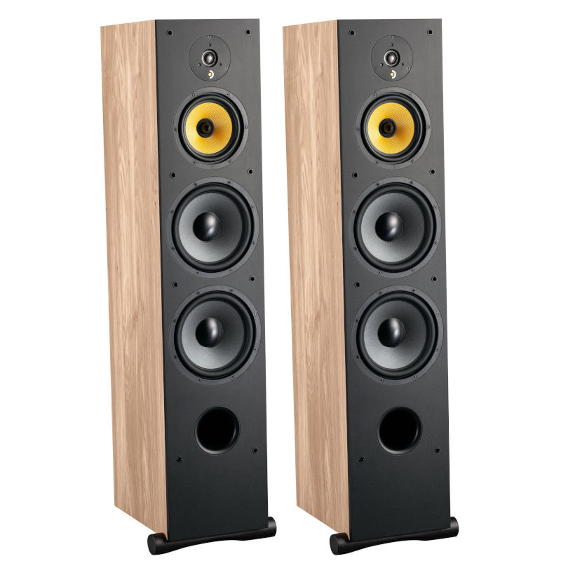 Davis Acoustics Ariane 9 i Basson 777 – nowe propozycje klasy premium dla wymagających