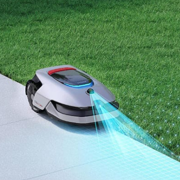 Najnowszy robot koszący Dreame A2